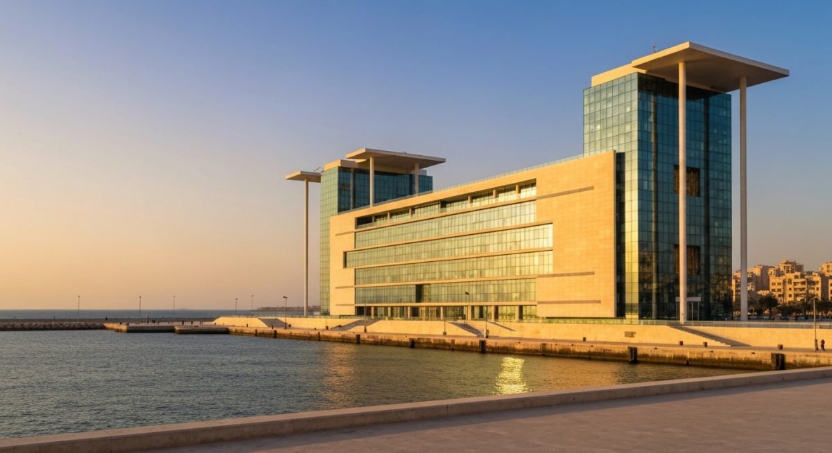 Alexandria Egypt: Attractions & Tips