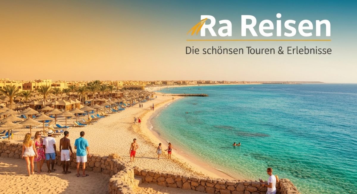 Ägypten Ausflüge: Die schönsten Touren & Erlebnisse