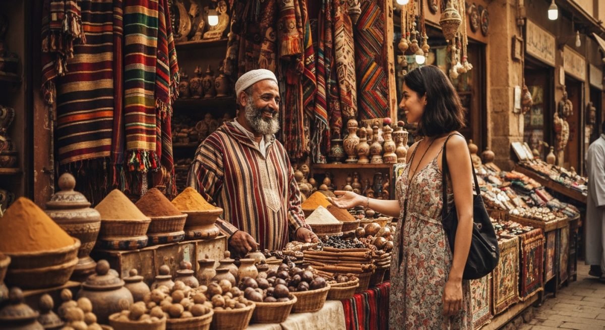 Feilschen in Ägypten: 7 Profi-Tipps zum Handeln