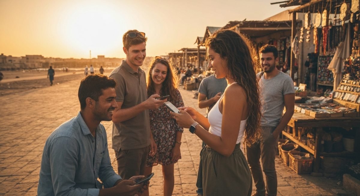 Geld in Ägypten: Währung, Wechseln & ATM-Tipps (2026)