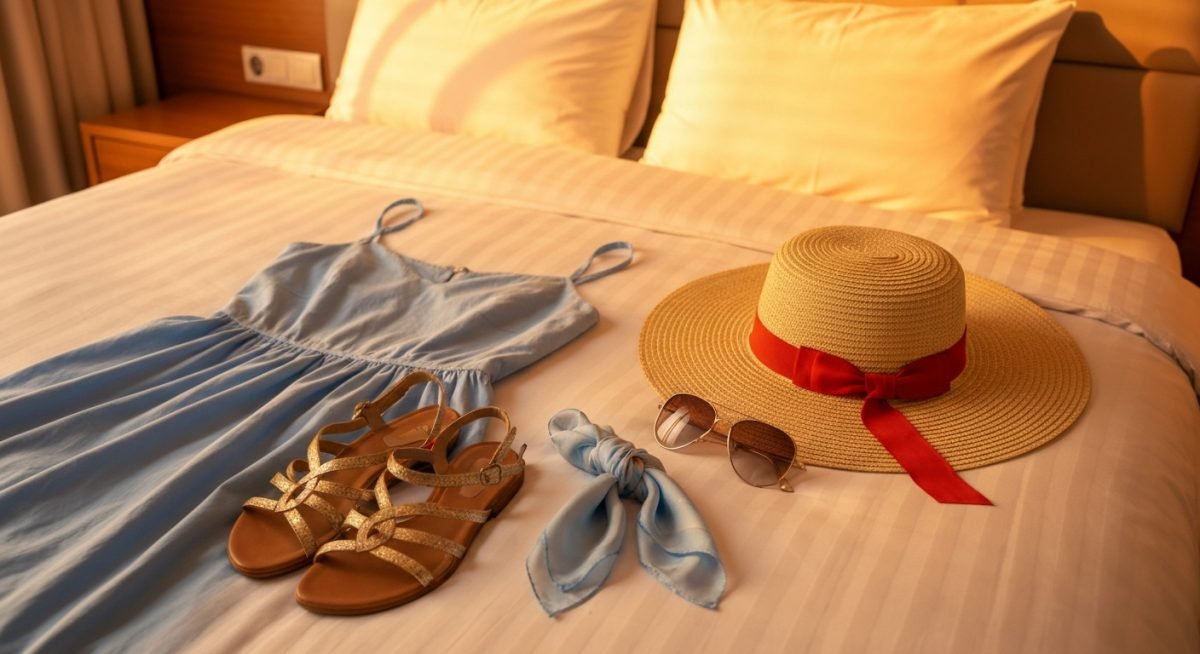 What to Wear in Egypt: Dress Code Guide