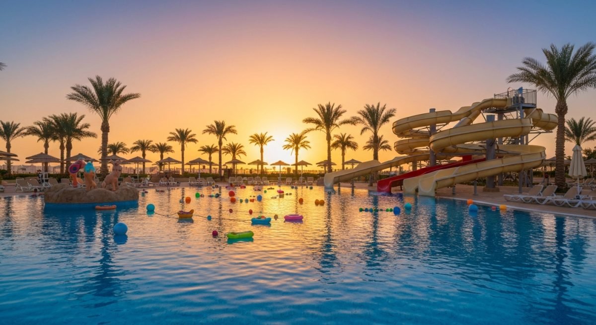 Ägypten mit Kindern: Familienurlaub perfekt planen
