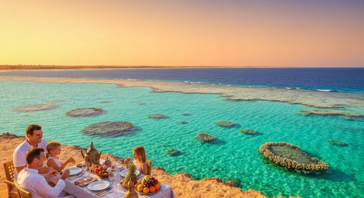 Urlaub in Ägypten während Ramadan: Was beachten?