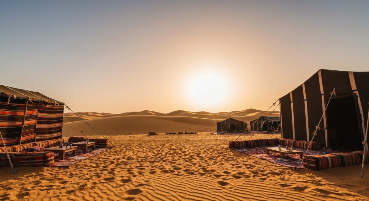 Egypt Round Trip Experience: My 2026 Travel Report