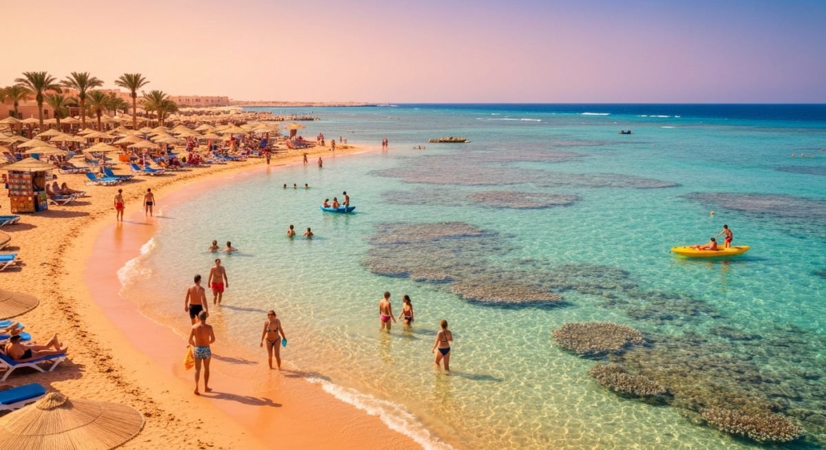 Ägypten Urlaub Tipps: Der ultimative Reiseführer 2026