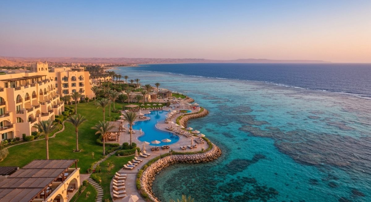 Internet & WLAN in Ägypten Hotels: Wie gut ist es?