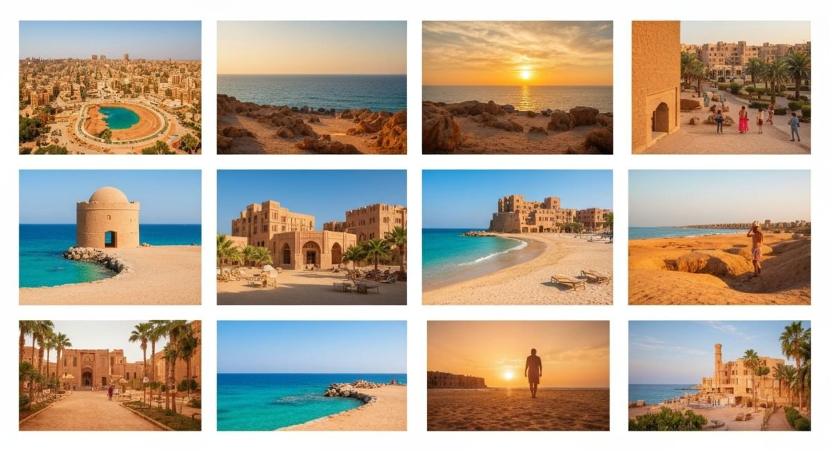 Hurghada Ausflüge: Die 10 besten Touren & Aktivitäten 2026