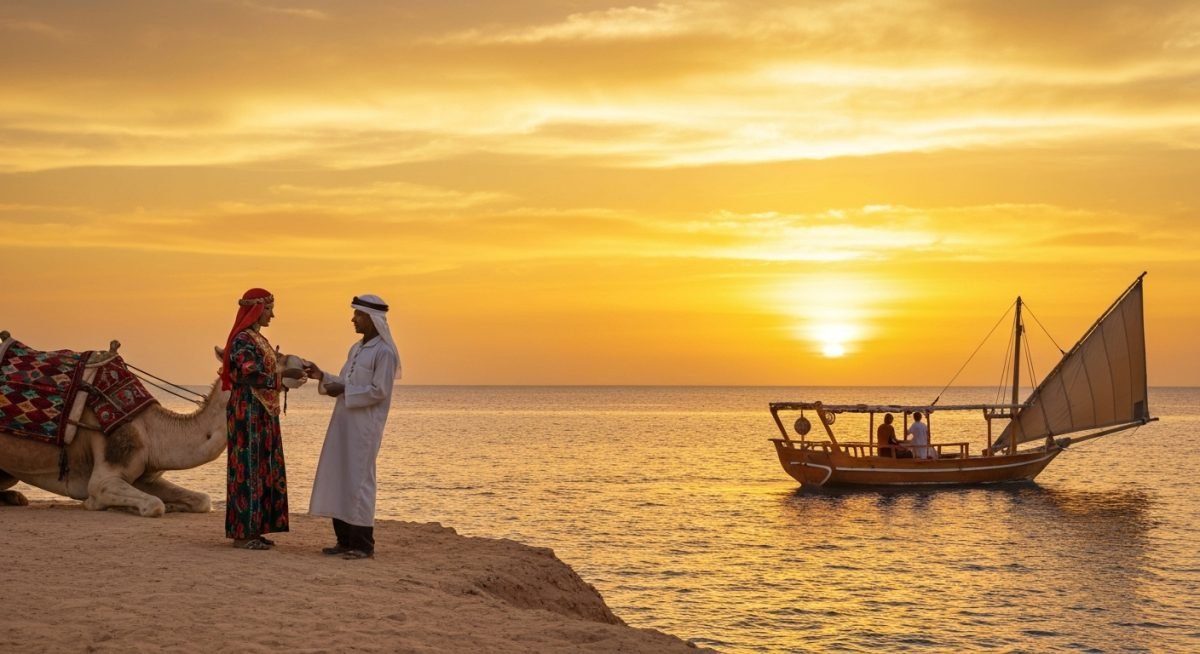 Hurghada Ausflüge Erfahrungen: Ehrliche Bewertungen 2026