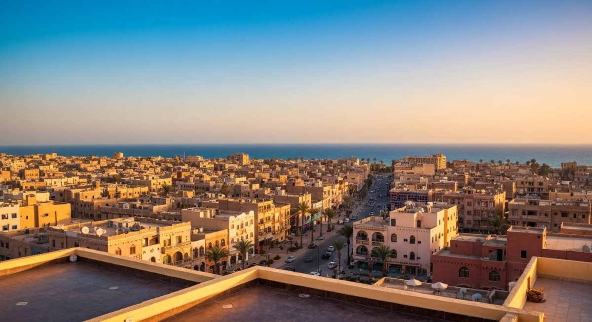 Hurghada Hidden Gems: 8 Places No Tourist Knows