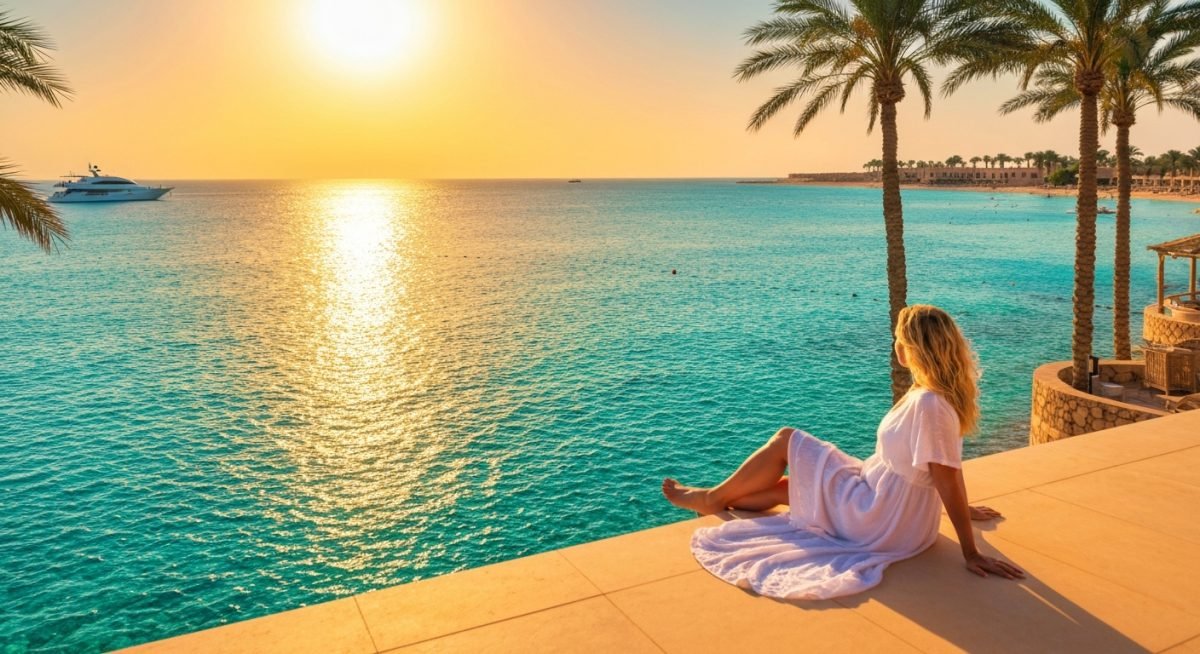 Hurghada oder Sharm el Sheikh? Der große Vergleich