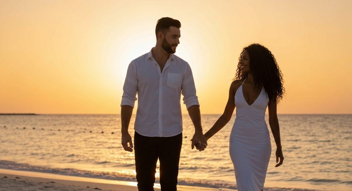 Hurghada for Couples: Romance, Honeymoon & Tips