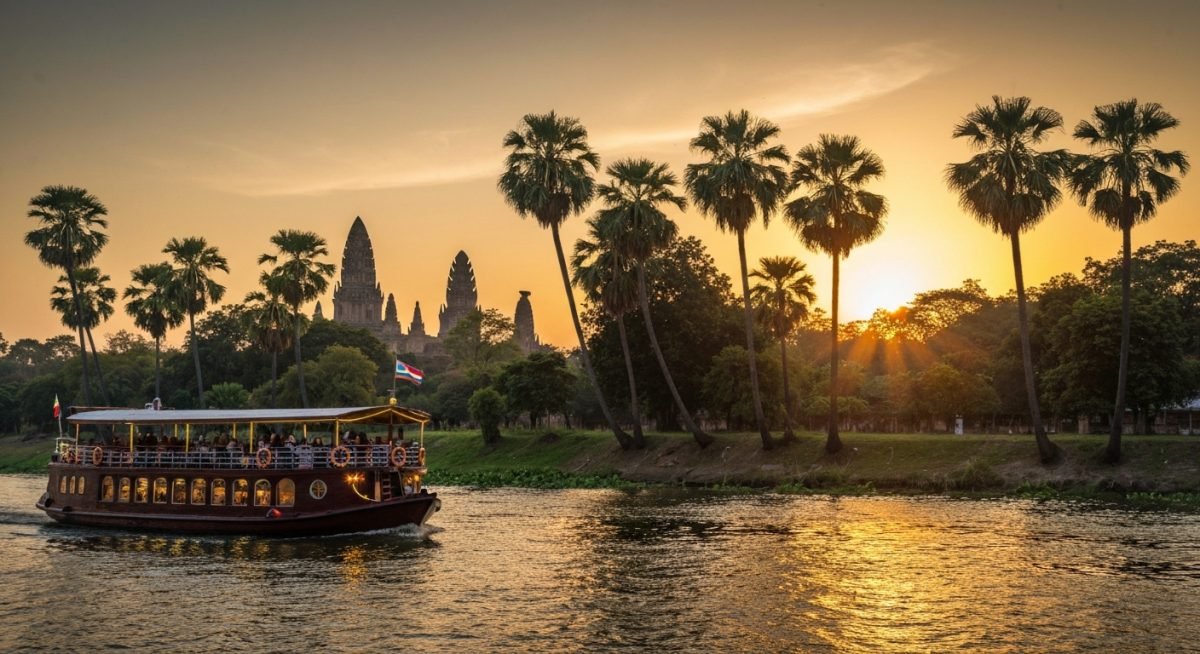 Nile Cruise Experiences: Everything You Need to Know (2026)