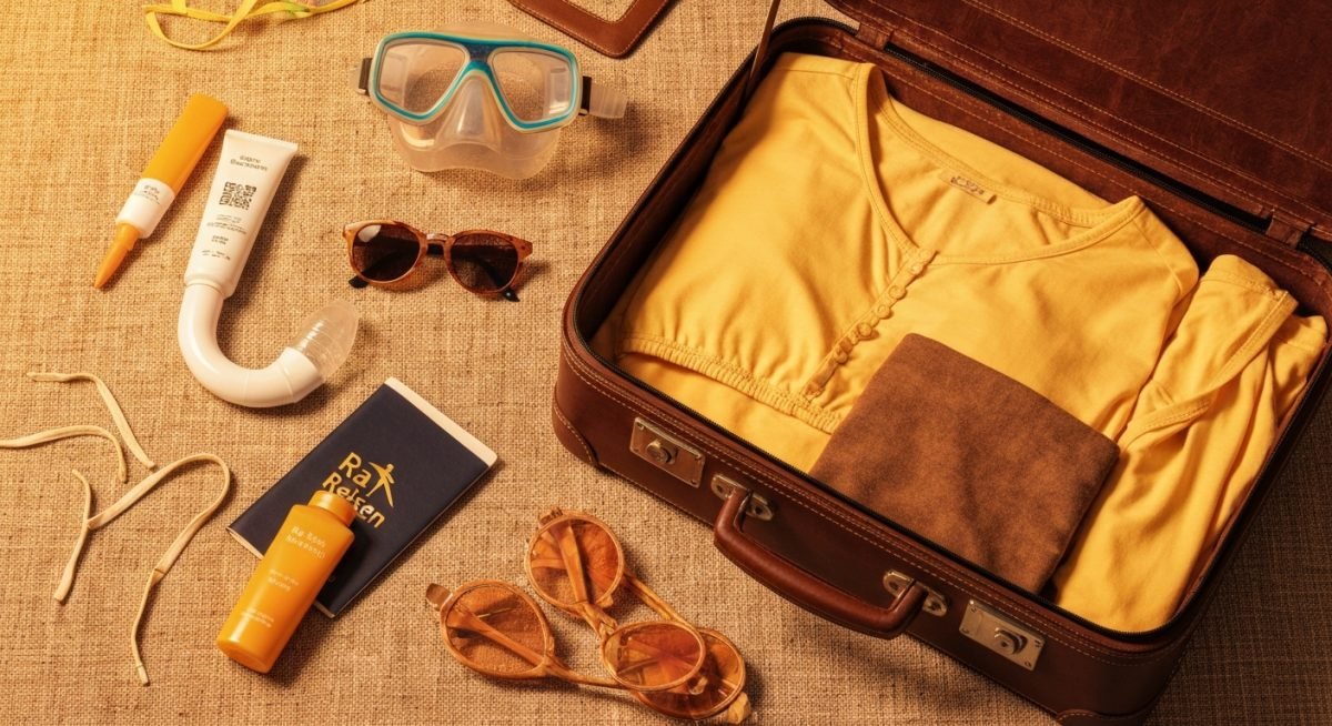 Packliste für Ägypten: Was Sie nicht vergessen sollten