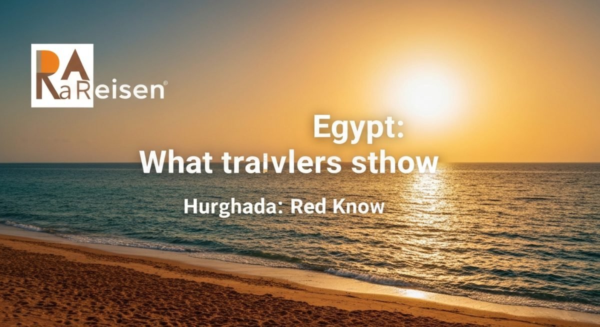 Ramadan in Ägypten: Was Reisende wissen sollten