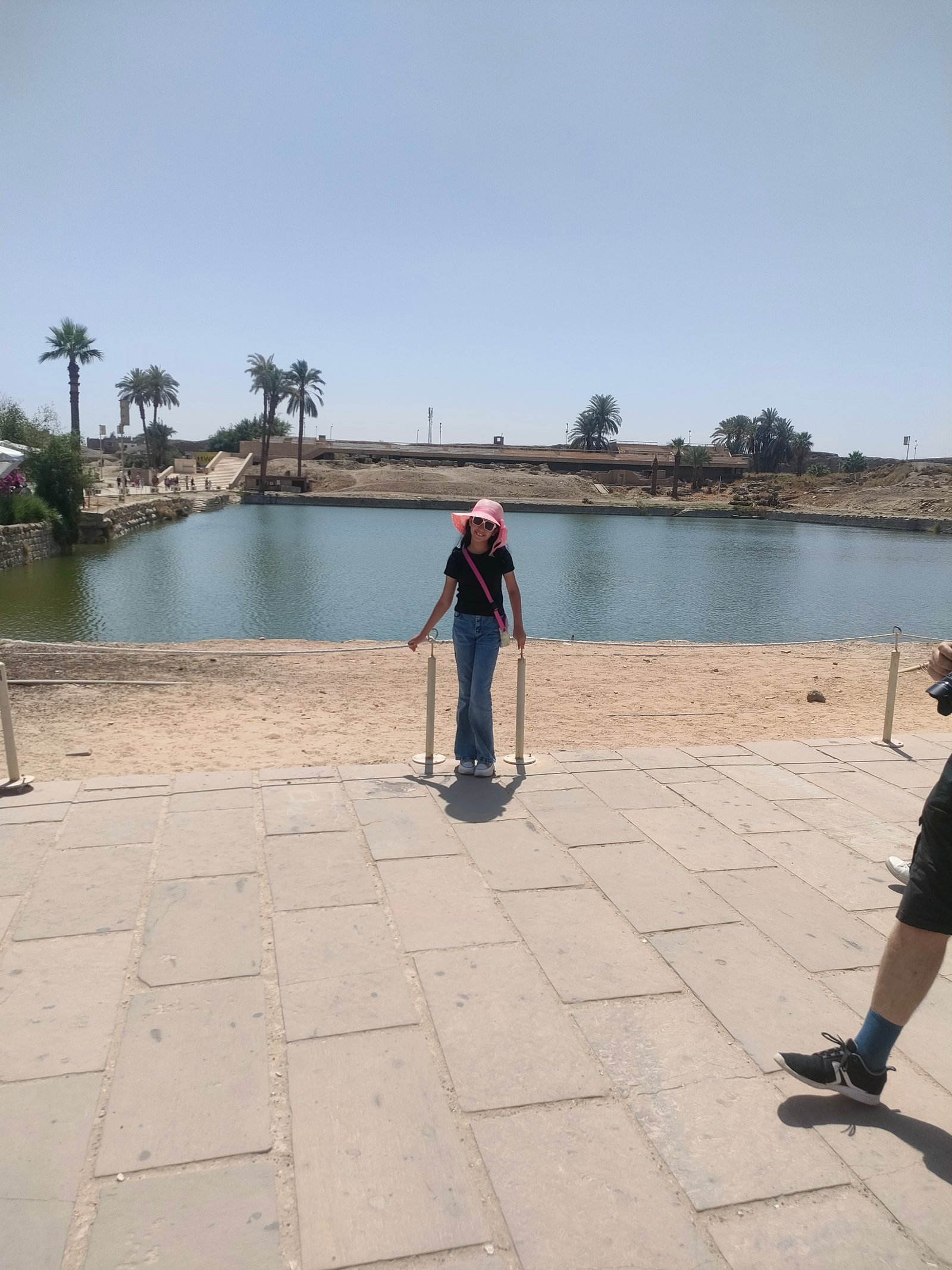 Luxor Kleingruppe ab Marsa Alam