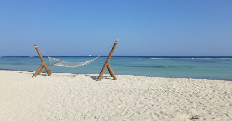 Utopia Island Snorkeling