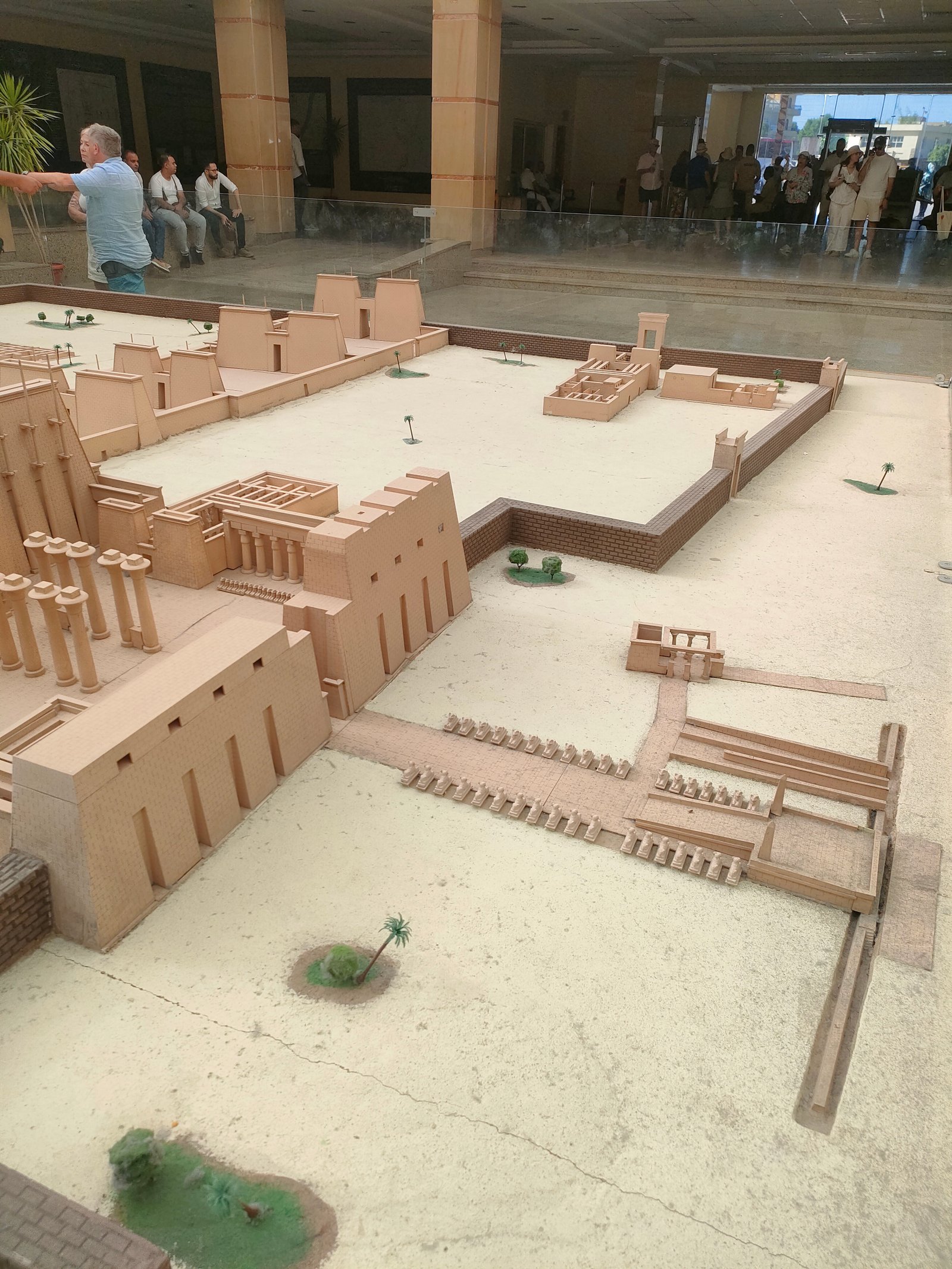 Luxor, Dendera & Abydos 3 Tage