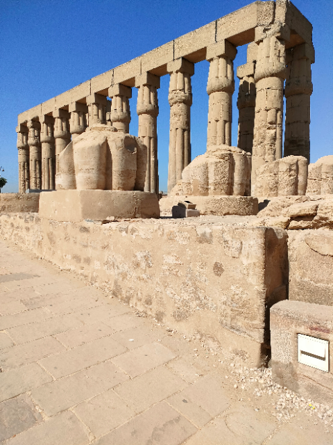 Dendera & Abydos Privater Tagesausflug