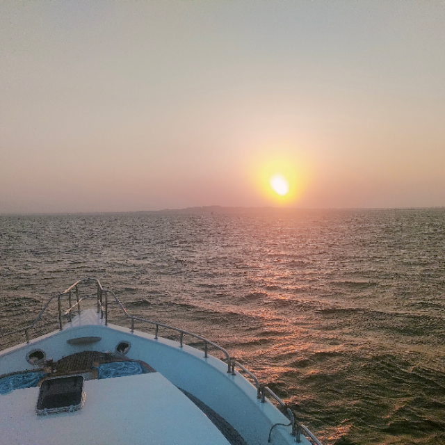 Mahmya Island