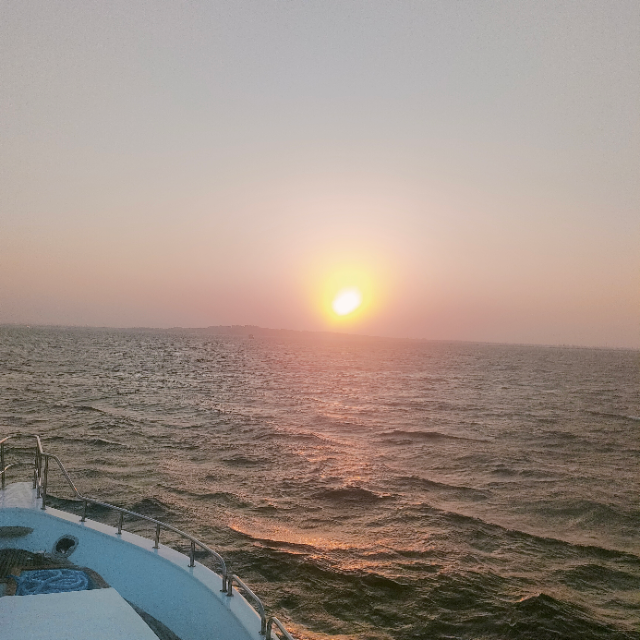 Mahmya Island