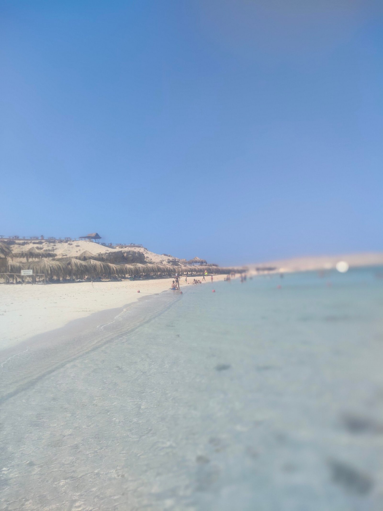 Mahmya Island