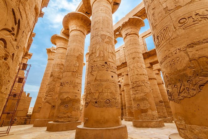 Aswan & Edfu Day Private Trip
