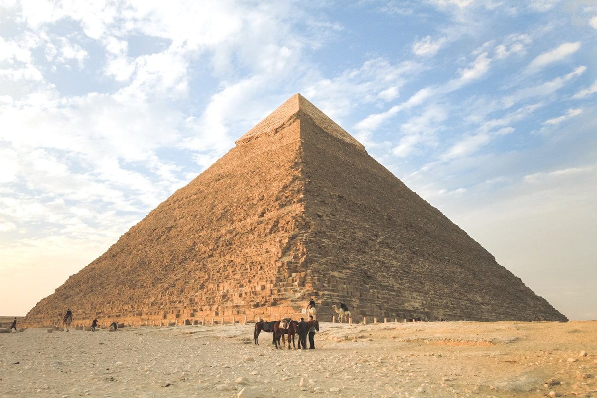 14-Tage Ägypten-Tour mit Nilkreuzfahrt