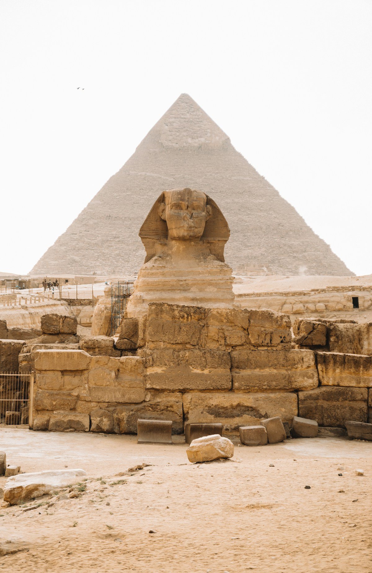 14-Tage Ägypten-Tour mit Nilkreuzfahrt