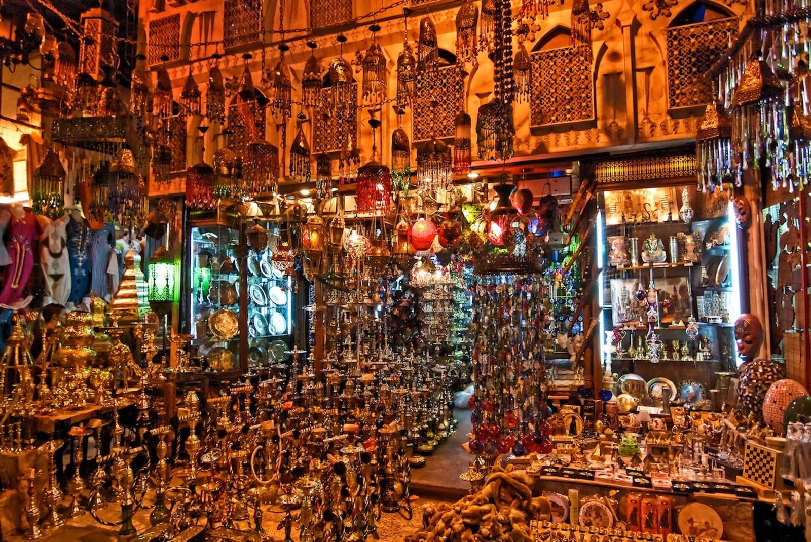 14-Tage Ägypten-Tour mit Nilkreuzfahrt