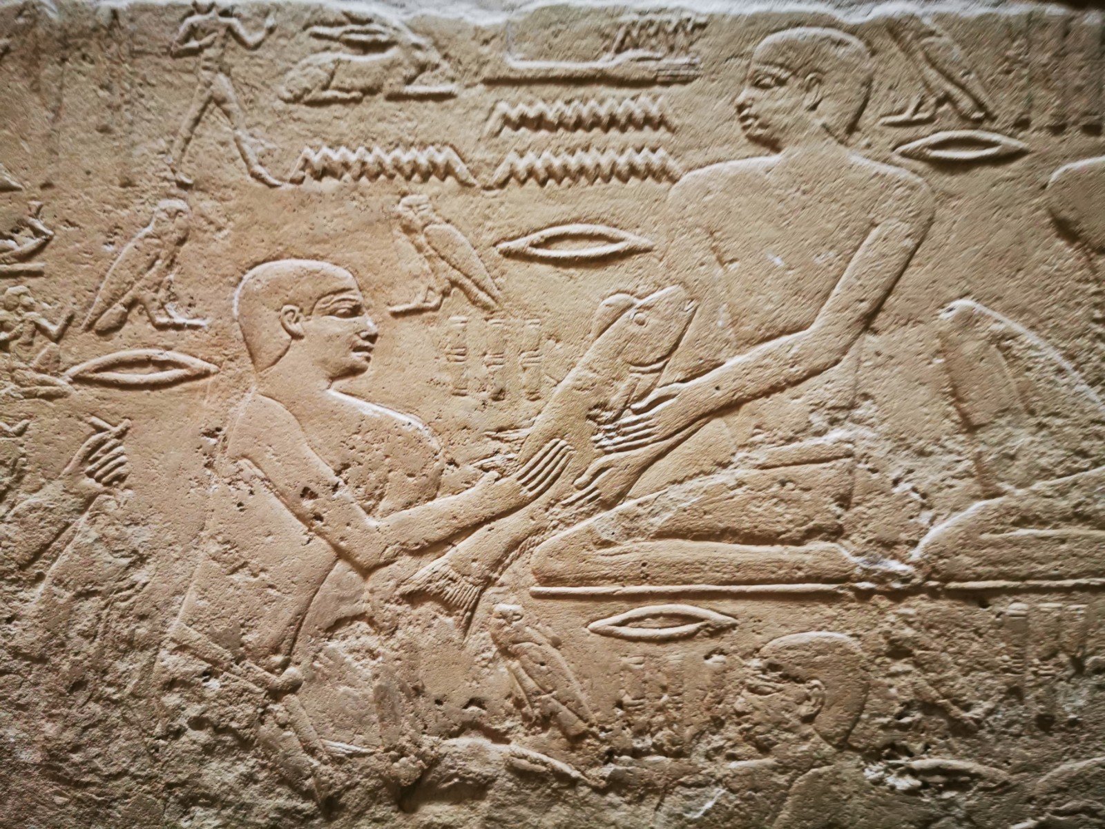 3-Tage Privattour nach Abydos, Dendera & Luxor