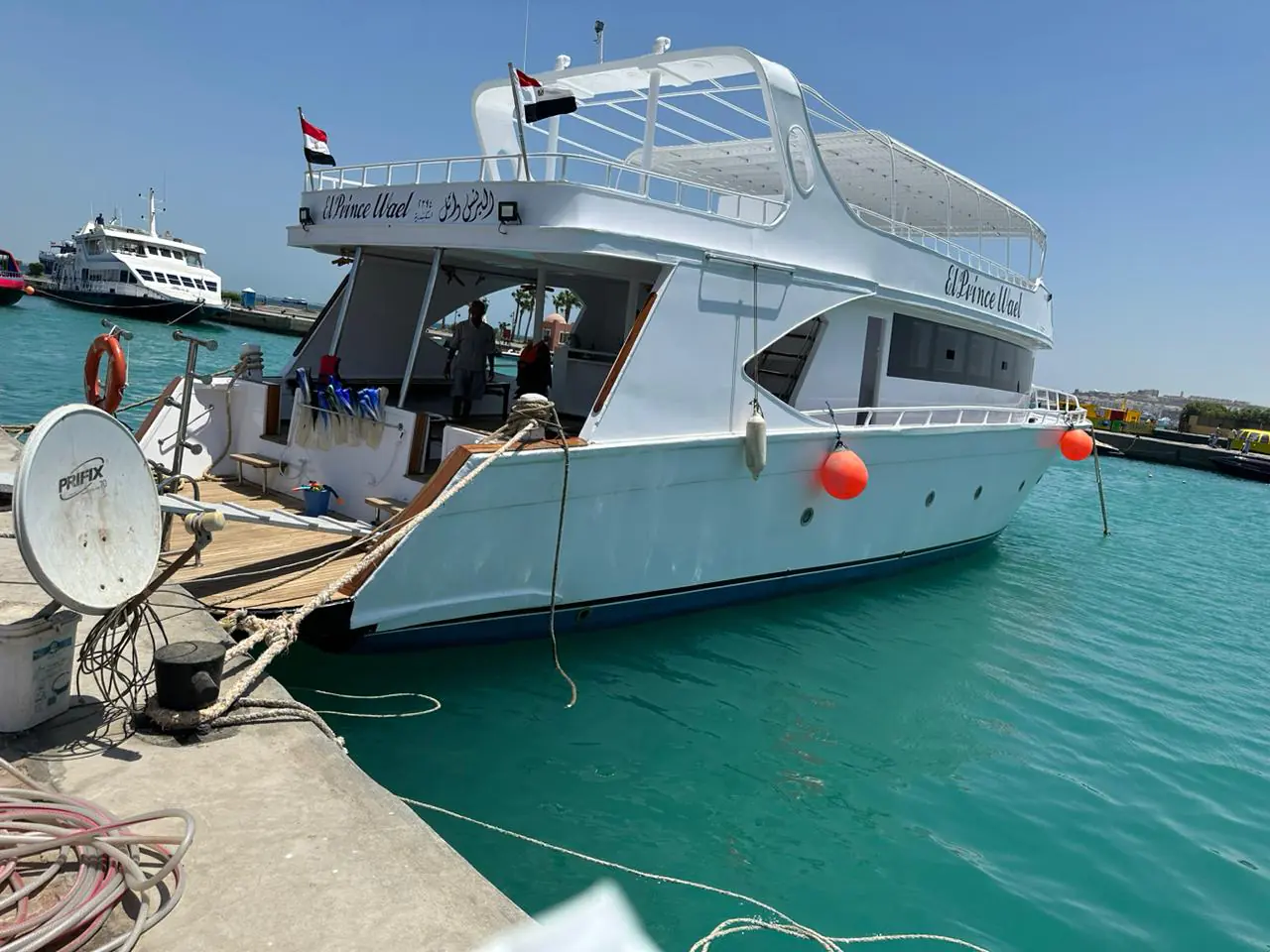 Private Snorkeling Tour Hurghada
