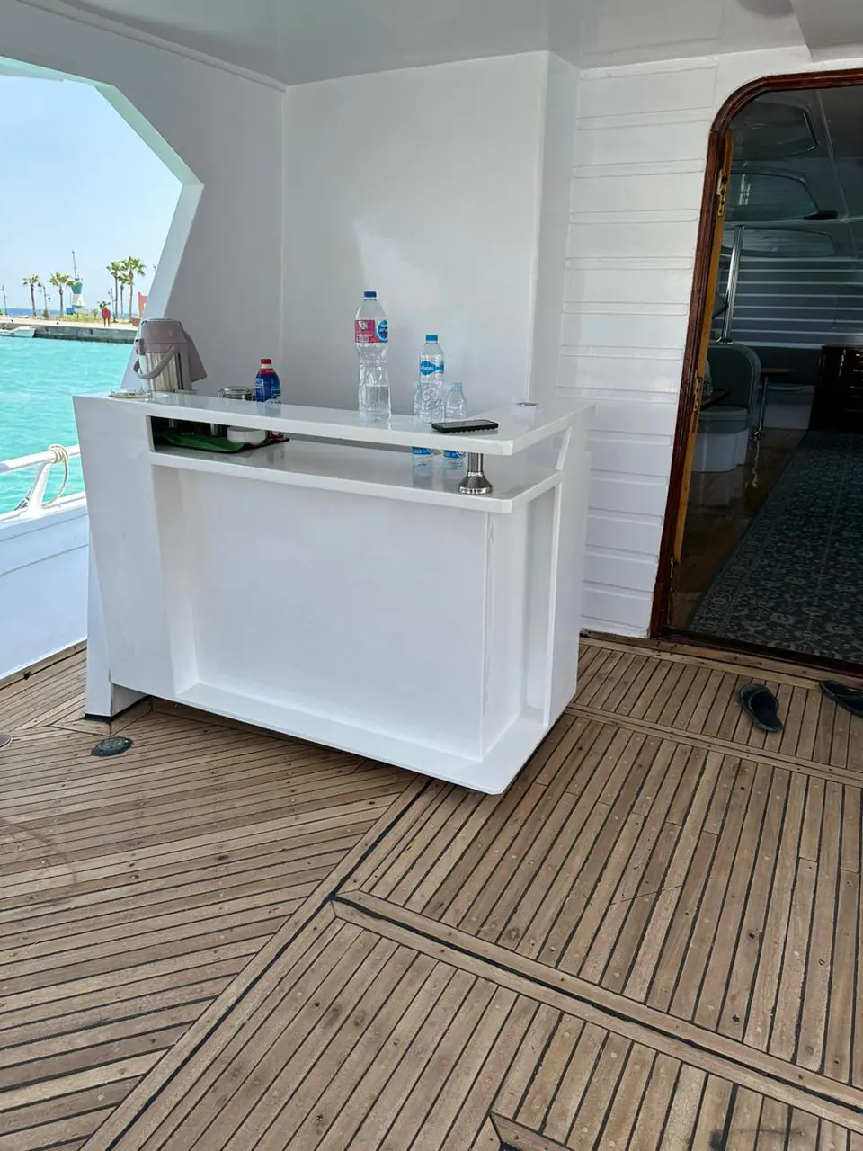 Private Snorkeling Tour Hurghada