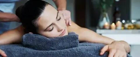 Spa & Massage Erlebnis in Hurghada
