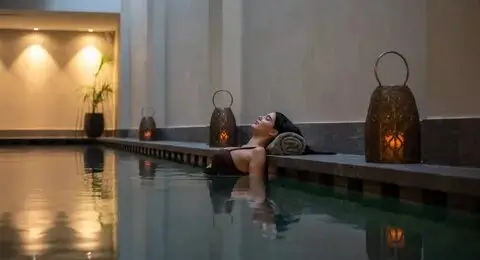 Spa & Massage Erlebnis in Hurghada
