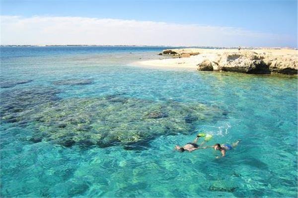Familienfreundliche Private Bootstour Hurghada
