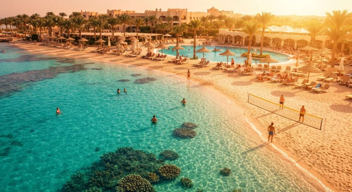 Ägypten All Inclusive: Lohnt es sich? Erfahrungen 2026