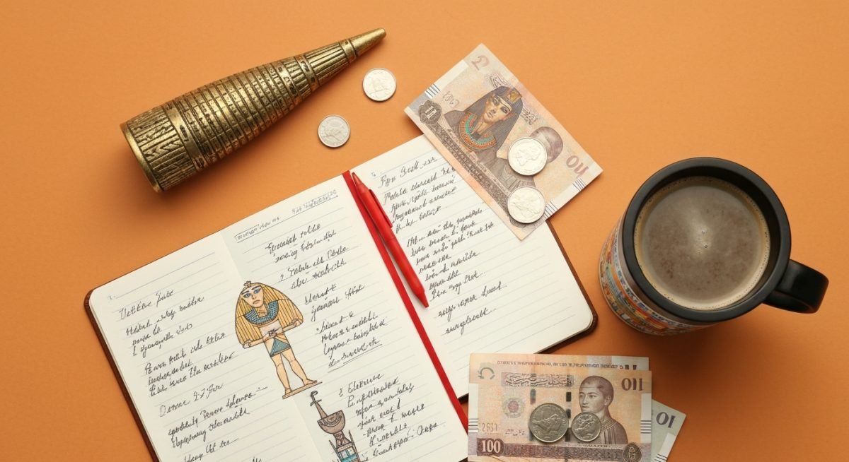 Was kostet ein Urlaub in Ägypten? Kosten & Budget Guide