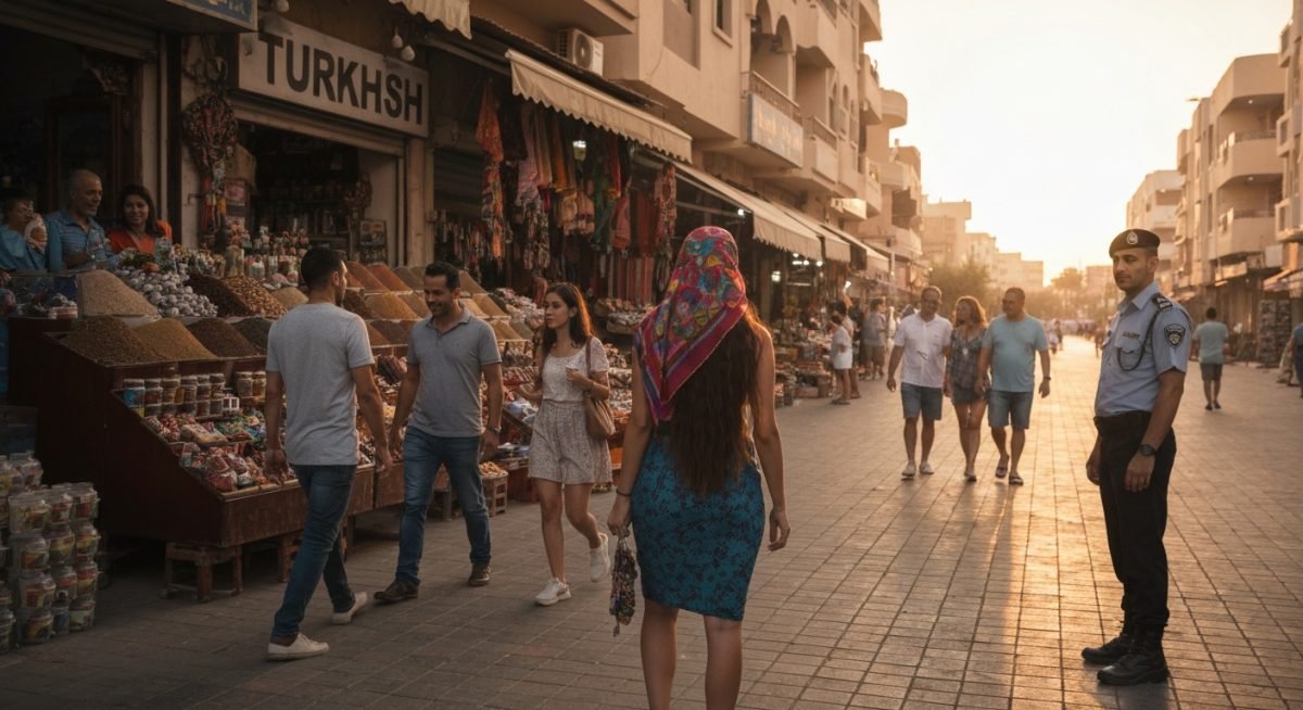 Ist Ägypten sicher? Sicherheitstipps für Touristen 2026