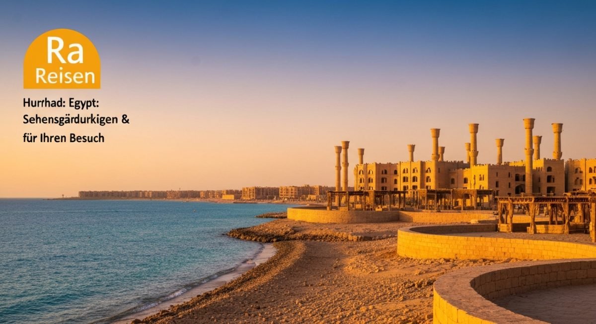 Assuan: Sehenswürdigkeiten & Tipps für Ihren Besuch