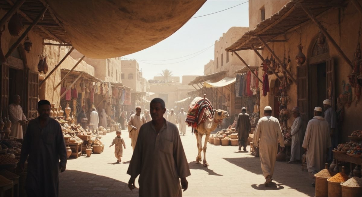 Hurghada Flughafen Transfer: Alle Optionen & Preise 2026