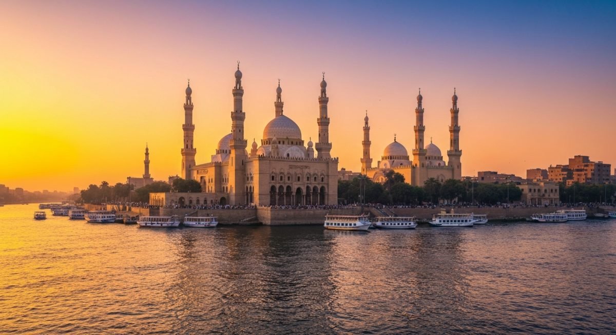 Kairo Sehenswürdigkeiten: Die 15 besten Highlights