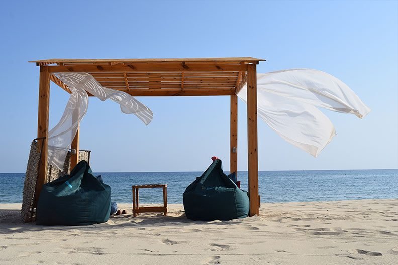 Abu Dabbab Bay mit Schnorcheln und Meeresschildkröten in Marsa Alam