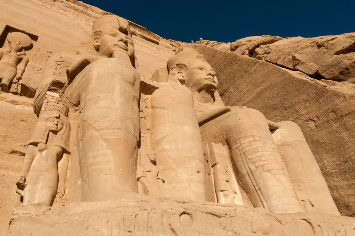 Luxor 2-Tages-Reise Impressionen – Reisedauer Vergleich