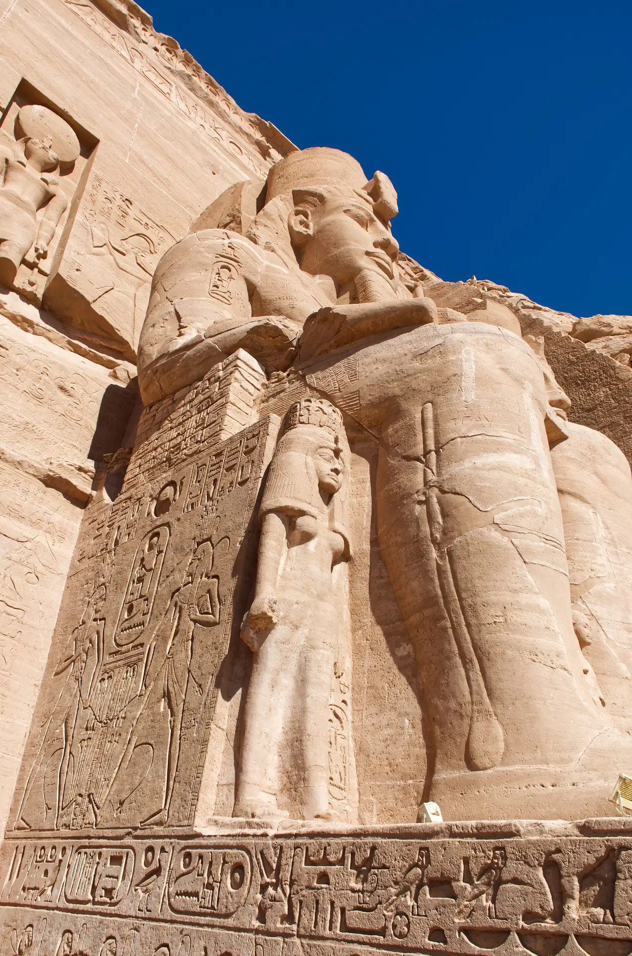 Privater Tagesausflug Luxor VIP