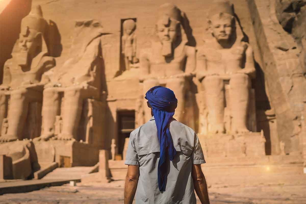 Assuan & Abu Simbel in 2 Tagen: Route, Tipps & Tour buchen