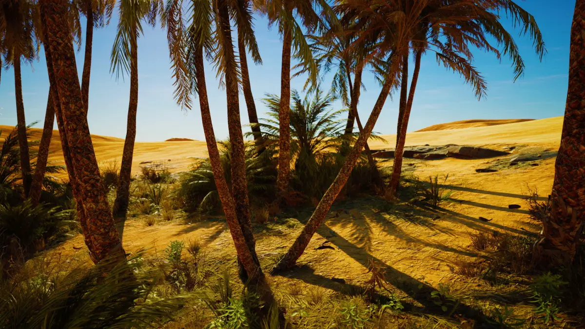 Bahariya-Oase und Weiße Wüste Abenteuer