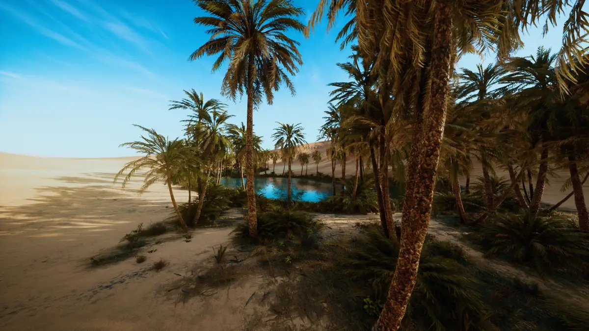Bahariya-Oase und Weiße Wüste Abenteuer