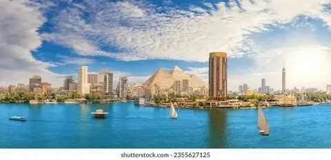 Kairo Kleingruppe ab Marsa Alam