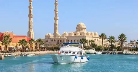 Hurghada Ausfl&uuml;ge 2026 mit Bootstouren, Inseltrips und W&uuml;stensafaris