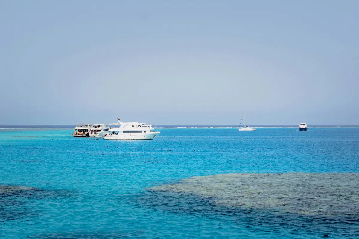 Hurghada oder Marsa Alam Vergleich am Roten Meer